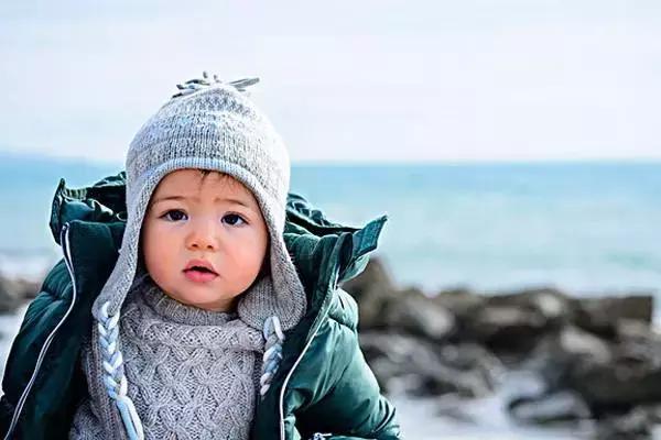 育儿陋习——开裆裤的危害