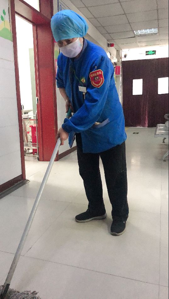 开封市儿童医院儿童监护室,儿童疫情防控安全