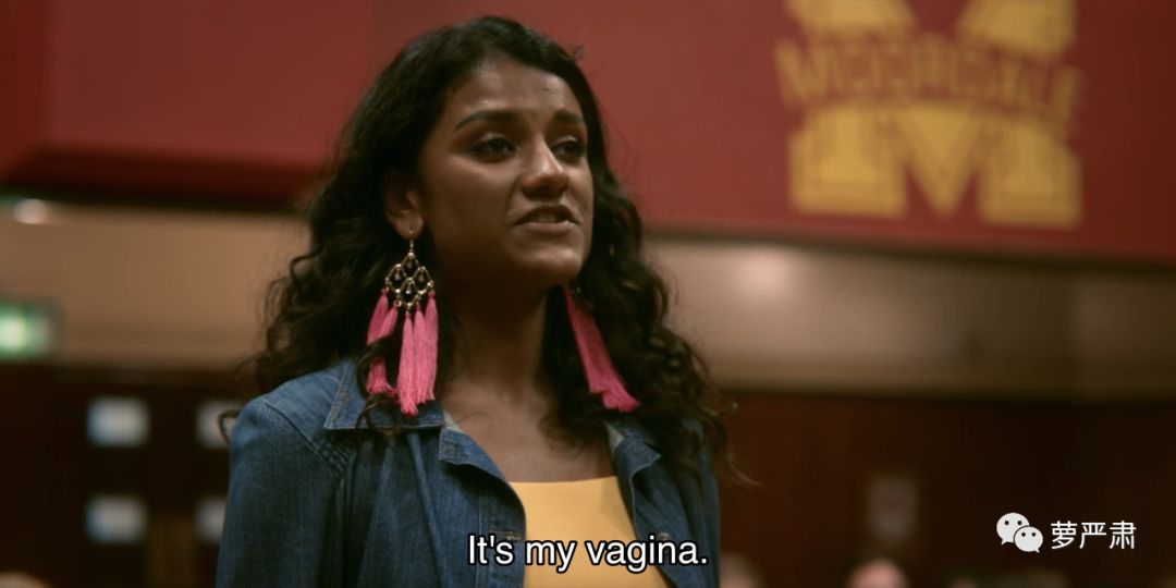 本想补上一堂性教育课,最后我学到了这么多