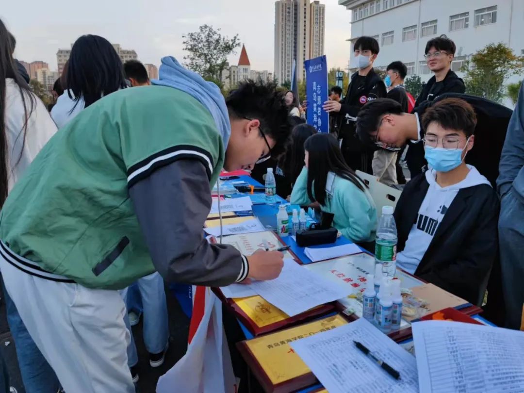 盘点那些很火的社团,令人心动的社团