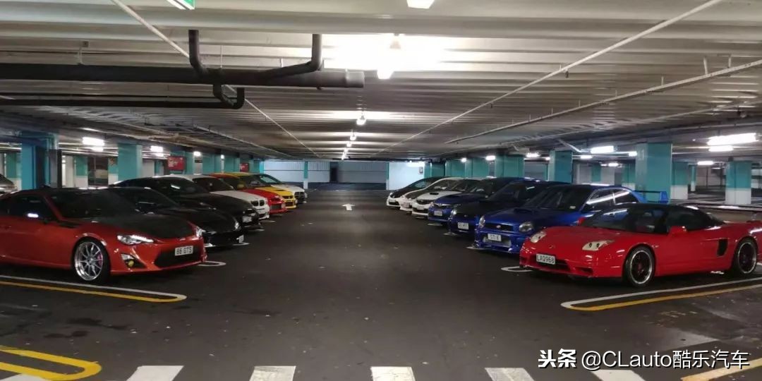 酷乐新西兰｜WILLIAM：养不起爆缸的STI，我换了一辆POLOGTI