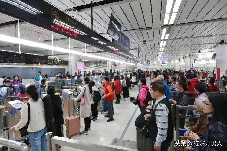 2月25日广东新鲜事:警惕!讨厌的回南天又来了!广东气温回20℃