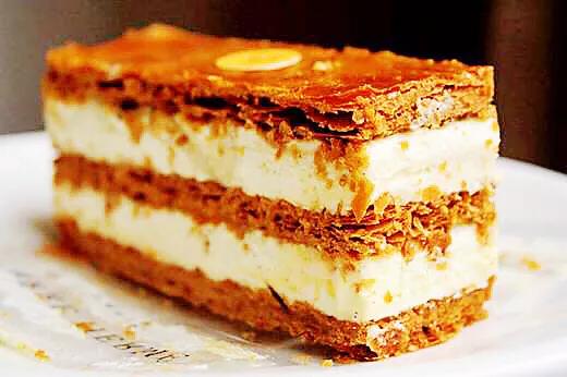 PierreHermé，甜品界中的“毕加索”