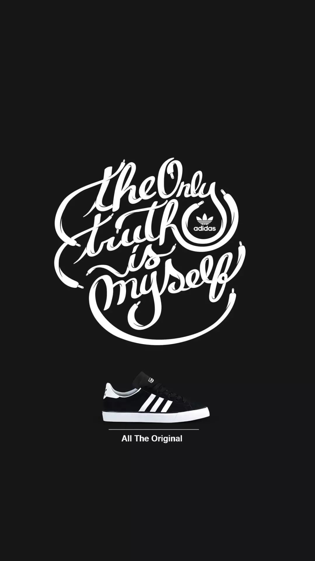 黑白极简壁纸,极简风格黑暗壁纸