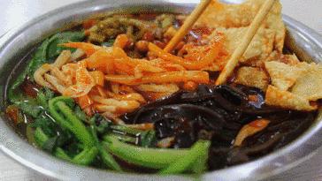 螺蛳粉8种牌子测评,8款螺蛳粉