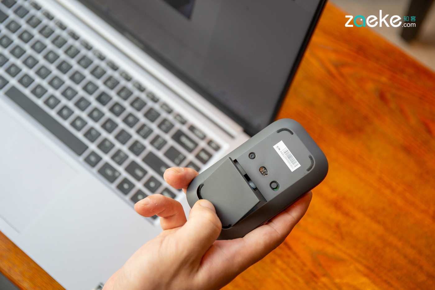 雷柏m700多模无线鼠标使用方法,华为鼠标和雷柏鼠标m700哪个更好