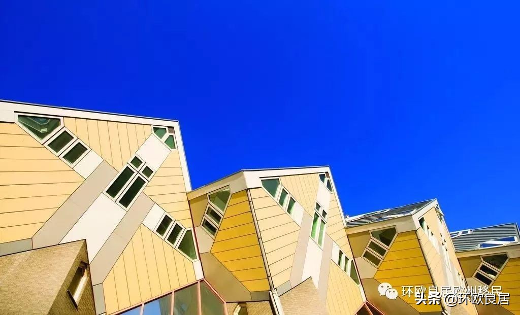 欧洲旅游荷兰团,在荷兰买东西退税什么时候到