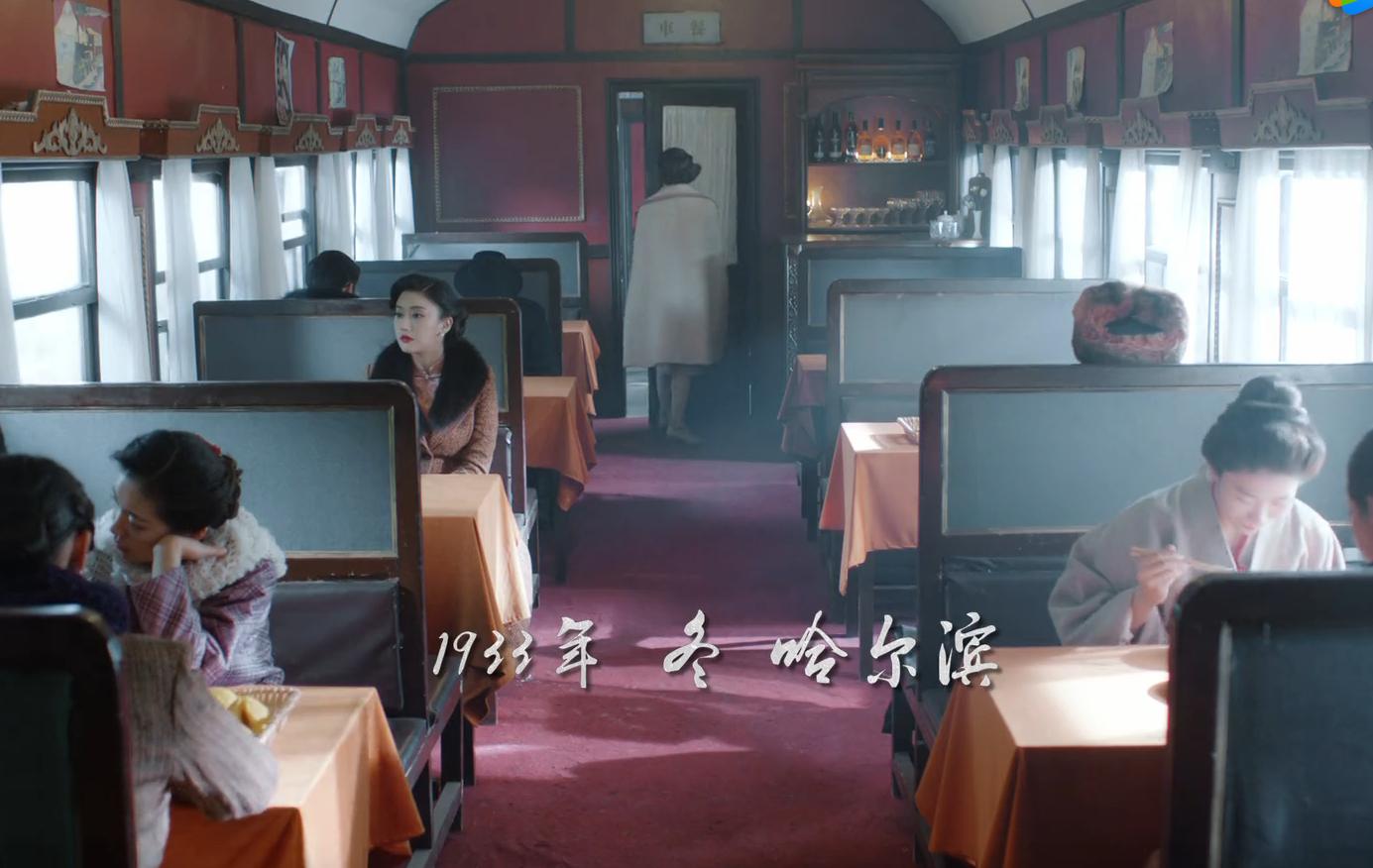 伪装者陆毅吴刚,天衣无缝陆毅秦俊杰