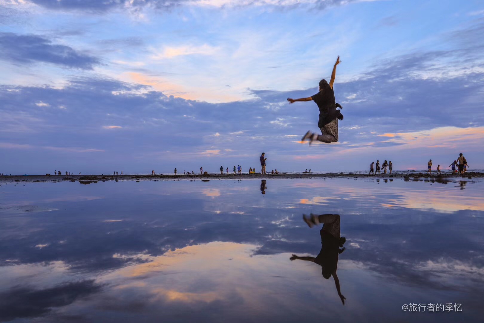 比邻越南的广西边境小城，这里的人不仅朴素还做了一手便宜好海鲜
