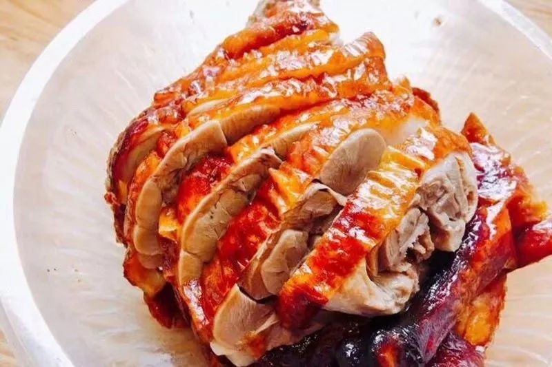 南京正宗的鸭子,南京最有名的8只鸭子