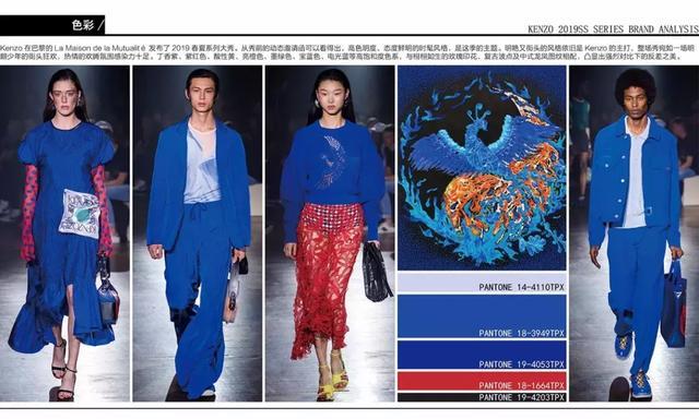 999张图片视频的卡点模板,服装设计素材收集与整理