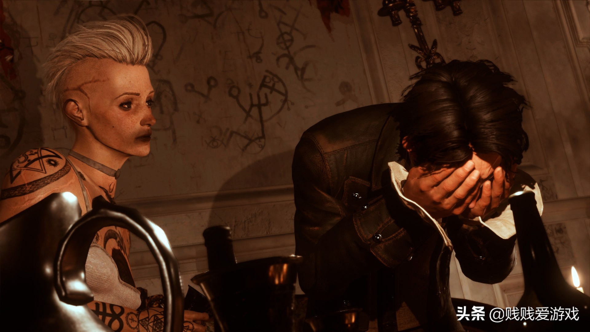 steam本周免费游戏推荐单机,steam的正经游戏推荐惩戒魅魔