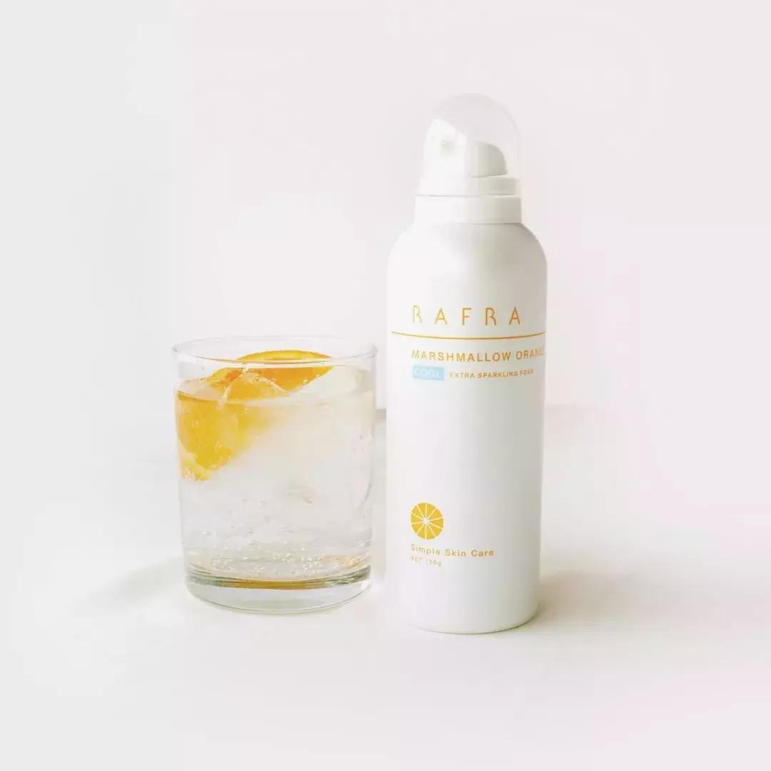 清洁肌肤强的洗面奶推荐,夏季用什么洗面奶最好