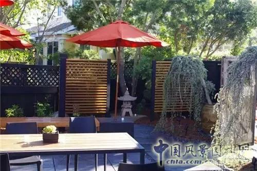 十种风格花园设计理念，60张案例图片详解