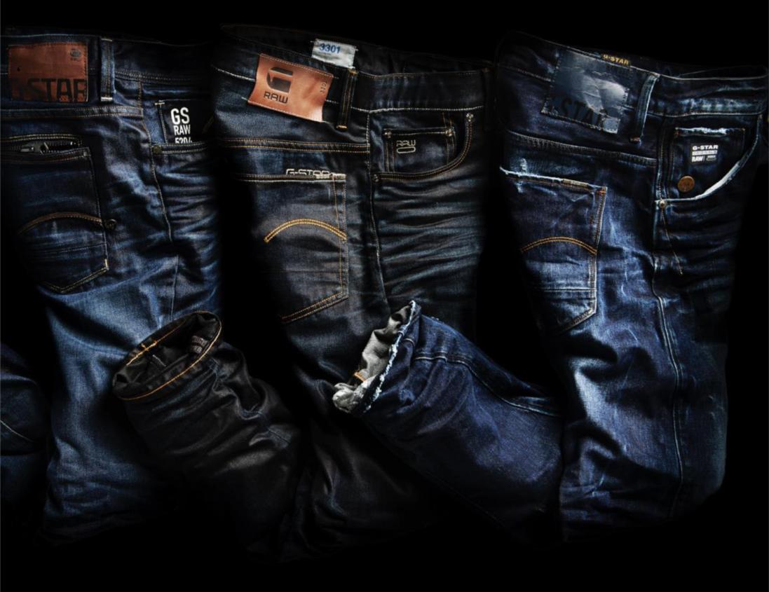 网友问牛仔裤什么牌子的,g-starraw牛仔裤怎么选
