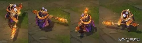 英雄联盟有哪些技能伤害高的英雄,英雄联盟最近可以用什么皮肤