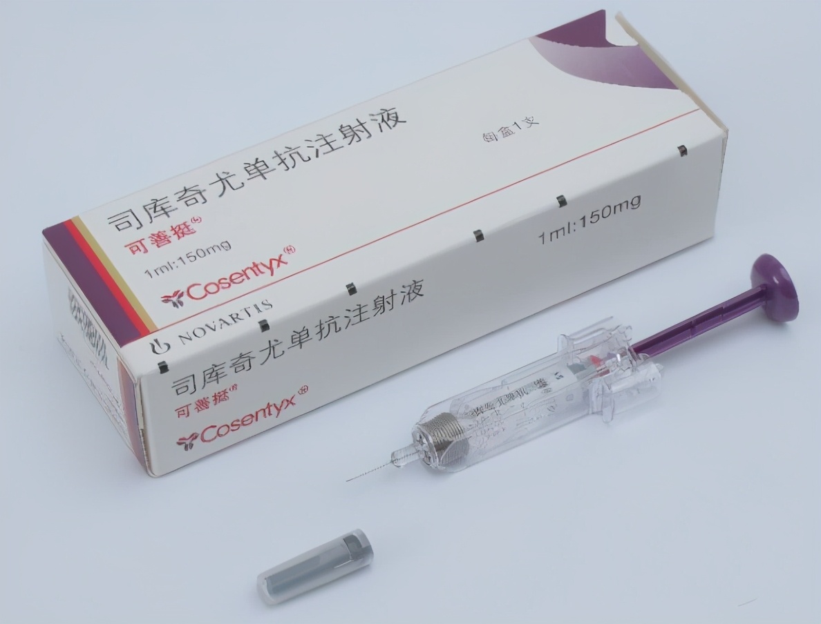 银屑病新药可善挺,牛皮癣新药可善挺