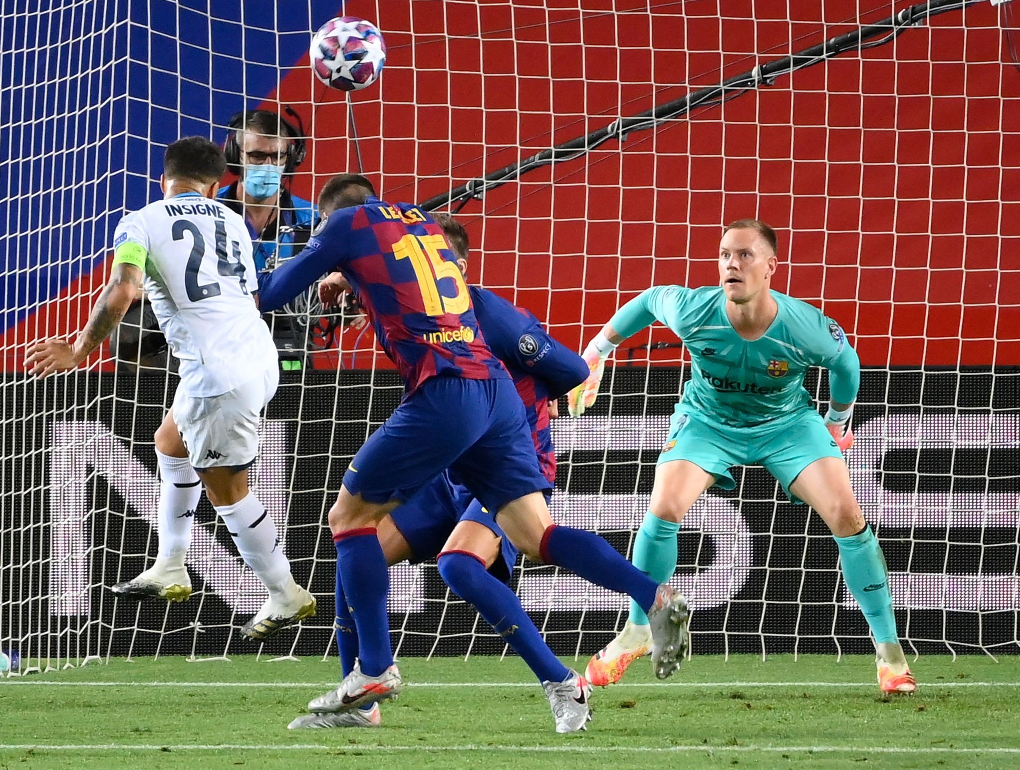 巴萨提前夺冠了吗,巴萨得知皇马进欧冠决赛