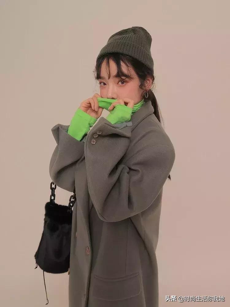 开春穿什么高级又时髦好看,新年如何穿得好看又暖又时髦
