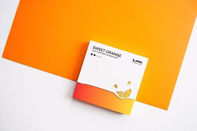 巧克力包装设计全教程,巧克力与包装设计的关系