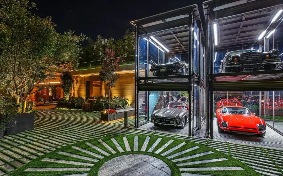 6亿豪宅内部图片,6亿豪宅真实视频