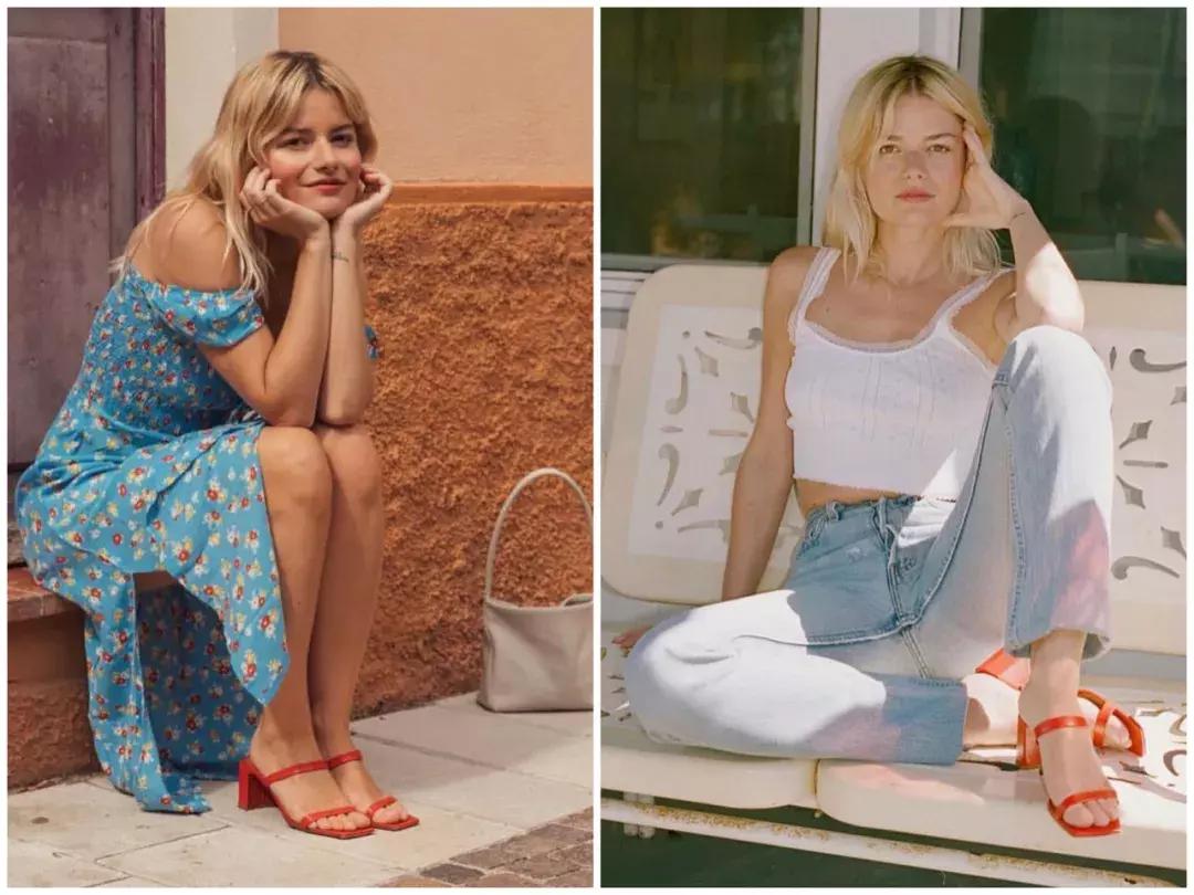 无论爆款还是小众，有这份凉鞋清单就够了