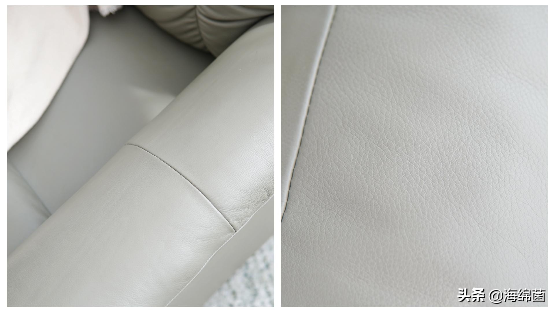 休闲阳台升级,好坐感才是王道:LAZBOY乐至宝功能沙发躺平体验