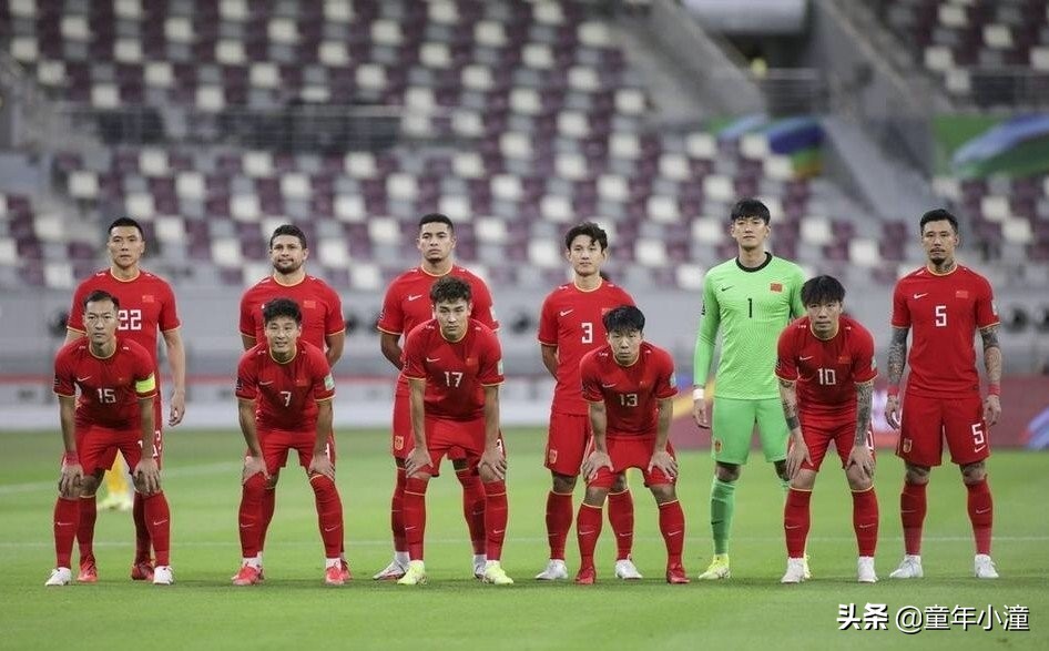 中国足球名人贺晓龙,贺晓龙对中国足球的评价