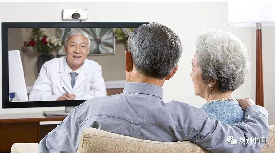 李忠朋友圈丨王俊李昊：从5G出发探索未来城市规划和空间设计