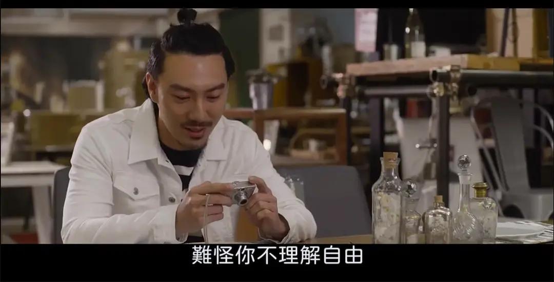 《金都》拍得太真实：现代女性的婚姻困境—不结婚就自由了吗？