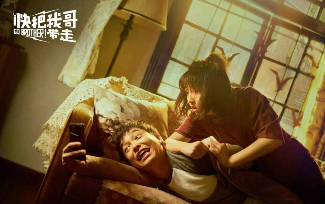 快看漫画陈安妮,快看漫画创始人陈安妮身价