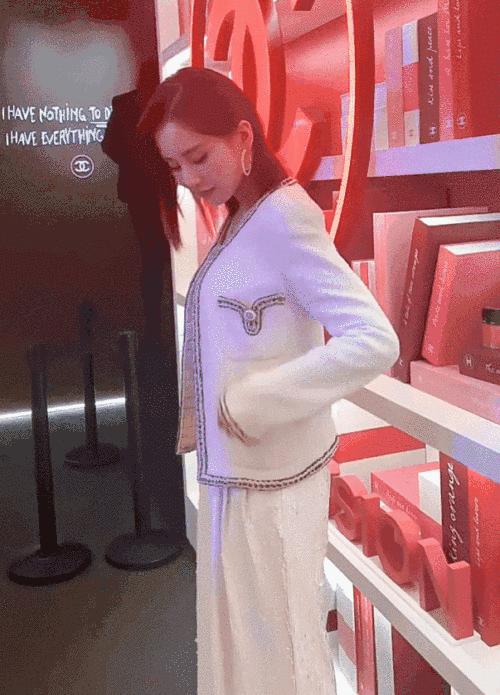 刘诗诗复工状态超美,刘诗诗产后复工