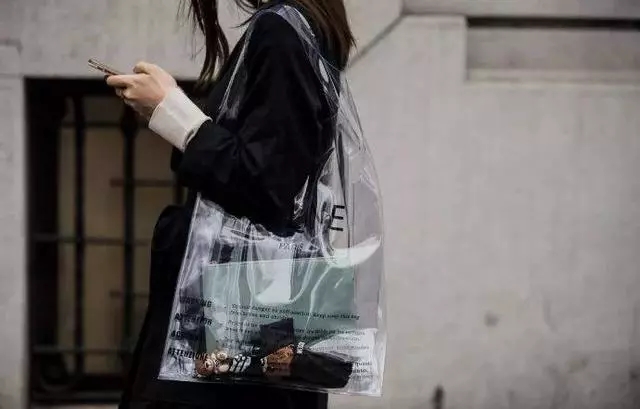 pvc包流行吗,最好的pvc包