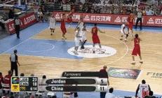 易建联2011年亚锦赛完整比赛视频,易建联各时期比赛