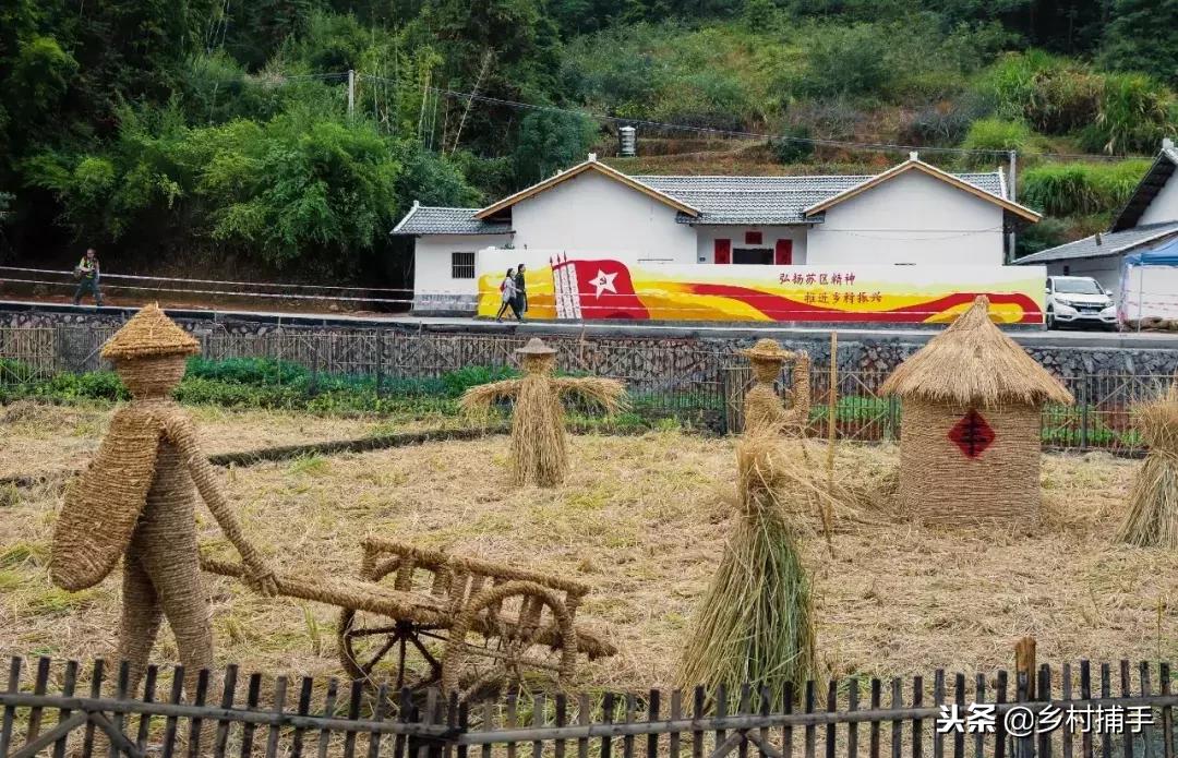 南粤古驿道拍摄后记,2018南粤古驿道展示