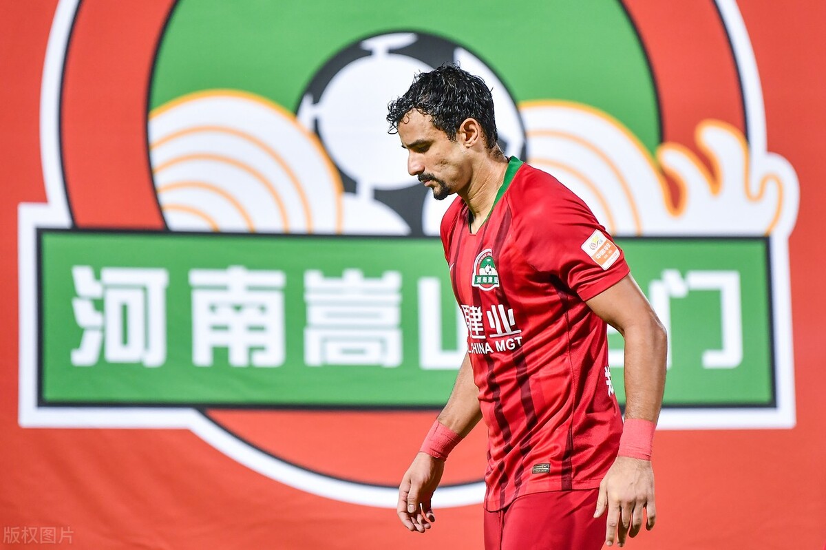 成就高于胜利!建业没能拿下“天王山”之战,却赢得了未来