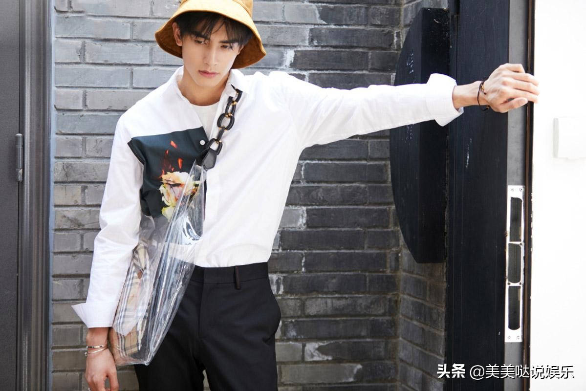 天天向上的小曾,曾经的天天小兄弟