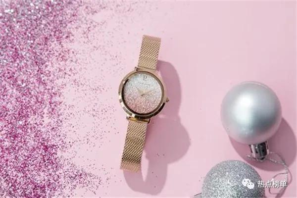 全球十大手表品牌排行榜,国际品牌手表十大名牌排名