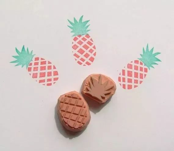 儿童橡皮玩法,超有趣的小橡皮