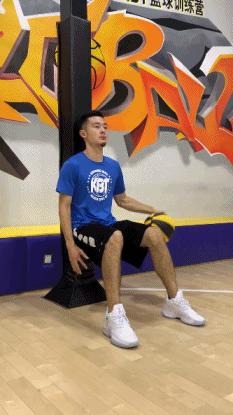 kbt拉杆教学,kbt新手练习篮球顺序