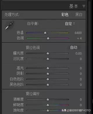 修图师修图全过程,照片精修和修图的区别