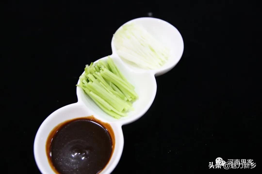 正宗郑州炸紫酥肉做法,新乡炸紫酥肉故事