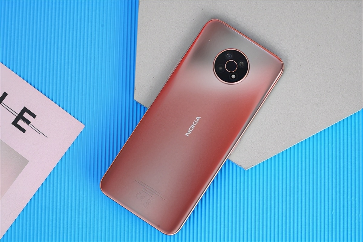 诺基亚g50手机测评结果怎么看,诺基亚g50拍照深度评测