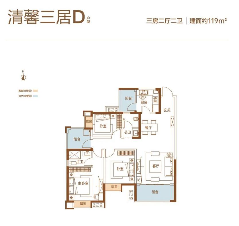 一路之隔的楼盘,一路之隔两个楼盘房价