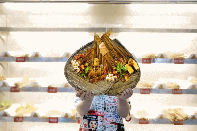 贵阳十大串串店,贵阳哪家串串香好吃