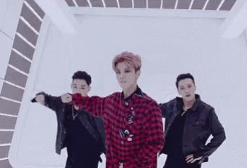 鹿晗你干嘛呀原版视频,鹿晗还红吗