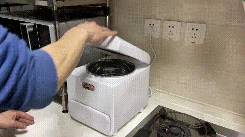 真正的脱糖电饭煲,真正能脱糖的电饭煲