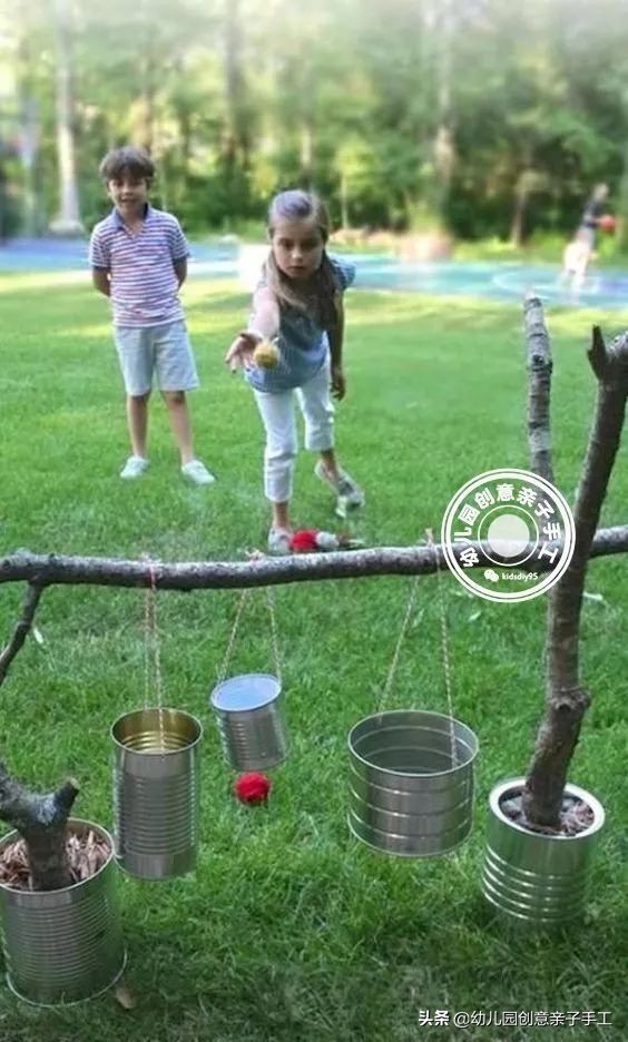 幼儿园秋季运动会游戏项目展板,幼儿园冬季运动会游戏项目有哪些