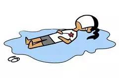 飞机出故障飞机配置降落伞,一架飞机降落伞