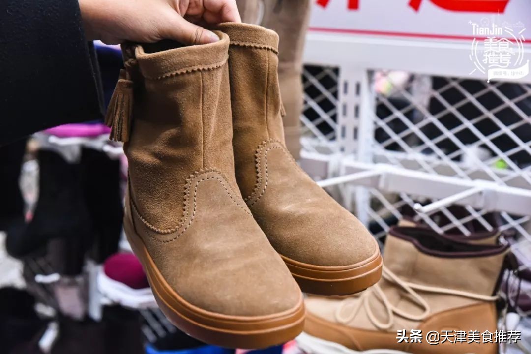 500元逛奥莱,500块逛奥莱